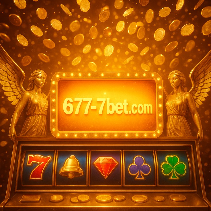 6777bet গেমিং প্ল্যাটফর্মে সাইন-আপে বিশেষ সুযোগ