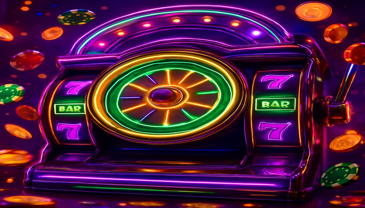 6777bet গেমিং প্ল্যাটফর্মে নতুন আর্কেড গেম ও আধুনিক প্রযুক্তির সমৃদ্ধ অভিজ্ঞতা