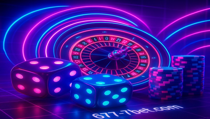 6777bet ক্রীড়া-গেমিং অনুরাগীদের জন্য একটি নির্ভরযোগ্য প্রতিষ্ঠান